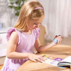 Melissa & Doug: Sticker WOW! Timbro adesivo – Cane – Spin Master immagine 3
