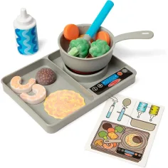 Melissa & Doug: Water Wow! - Simmer & Stir Set da forno - Spin Master immagine 4