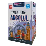 Memorace - Impariamo linglese con un gioco educativo