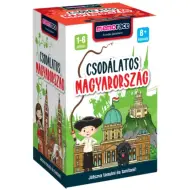 Memorace: Meravigliosa Ungheria