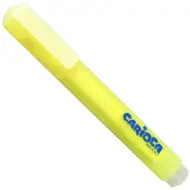 Memory evidenziatore giallo limone 1 pezzo - Carioca