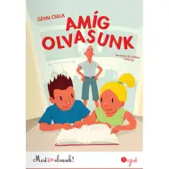 Mentre leggiamo un libro coinvolgente - Pagony