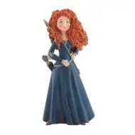 Merida figura giocattolo - Bullyland
