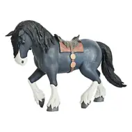 Merida la coraggiosa: Angus il cavallo - Bullyland