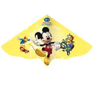 Mickey Mouse deltaplano