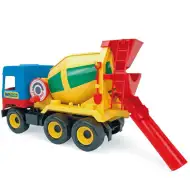 Middle Truck: Camion betoniera 39cm - Wader