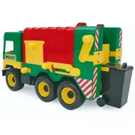 Middle Truck: Camion dei rifiuti 42cm - Wader