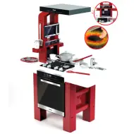 Miele Fresh cucina giocattolo con suoni e luci