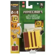Minecraft: Flippin Figs Personaggio Ape - Mattel