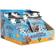 Minecraft nano sorpresa figura 1 pezzo - Simba Toys