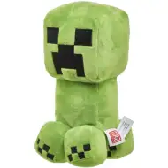 Minecraft peluche Creeper 20 cm - Mattel