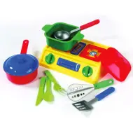 Mini Cucina - D-Toys