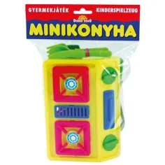 Mini Cucina - D-Toys immagine 2
