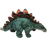 Mini Stegosaurus dinosauro figura giocattolo - Bullyland