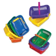 Mini cestino - D-Toys