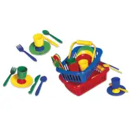 Mini set da picnic - D-Toys