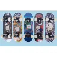 Mini skateboard in diverse varianti - Spartan