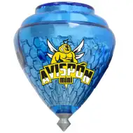 Mini trottola Avispón, disponibile in diversi modelli, 1 pezzo