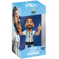 Minix: Argentina - Lionel Messi calciatore action figure 12 cm