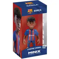 Minix: FC Barcelona - Lamine Yamal giocatore di calcio action figure 12 cm