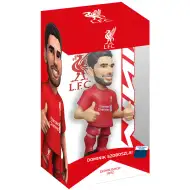 Minix: Liverpool - Dominik Szoboszlai calciatore action figure 12cm