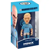 Minix: Manchester City - Haaland calciatore action figure 12 cm