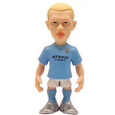 Minix: Manchester City - Haaland calciatore action figure 12 cm immagine 2