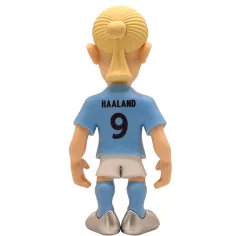 Minix: Manchester City - Haaland calciatore action figure 12 cm immagine 3