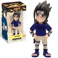 Minix: Naruto - Action figure di Sasuke 12 cm