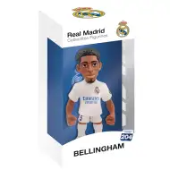 Minix: Real Madrid - Jude Bellingham calciatore action figure 12 cm
