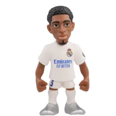 Minix: Real Madrid - Jude Bellingham calciatore action figure 12 cm immagine 3