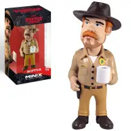 Minix: Stranger Things – Figura di Hopper 12 cm
