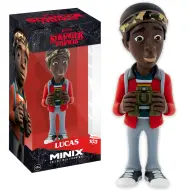 Minix: Stranger Things – Figura di Lucas 12 cm