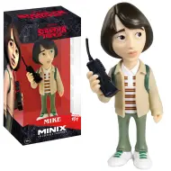 Minix: Stranger Things – Figura di Mike 12 cm