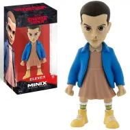 Minix: Stranger Things – Figura di Undici 12 cm