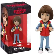 Minix: Stranger Things – Figura di Will 12 cm
