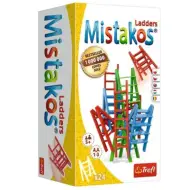 Mistakos Scale - Trefl