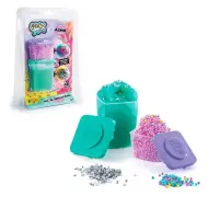 Mixin Sensations: set di 2 slime con accessori
