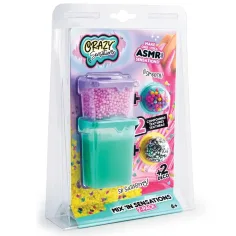 Mixin Sensations: set di 2 slime con accessori immagine 3