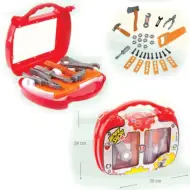 Mochtoys: Set di bricolage portatile da 33 pezzi