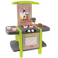 Mochtoys: Studio di cucina giocattolo set da 26 pezzi 80x42x101cm