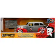 Modello dauto in metallo Chevy Master Deluxe 1939 1/24 - Simba Toys
