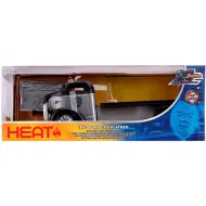 Modello di auto in metallo Ford COE Flatbed del 1948 in scala 1/24 - Simba Toys