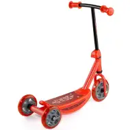 Molto: My First Scooter monopattino a tre ruote rosso
