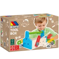 Molto: Set di utensili Nature da 11 pezzi
