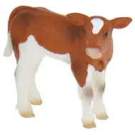 Mona, la mucca giocattolo - Bullyland