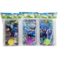 Mondo sottomarino gioco di abilità acquatica in diverse varianti