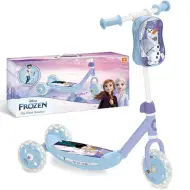 Monopattino a tre ruote Frozen - Mondo Toys