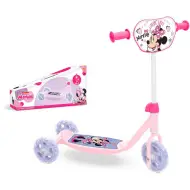 Monopattino a tre ruote di Minnie Mouse - Mondo Toys
