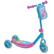 Monopattino a tre ruote di Peppa Pig